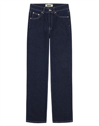 Carla Indigo Jeans